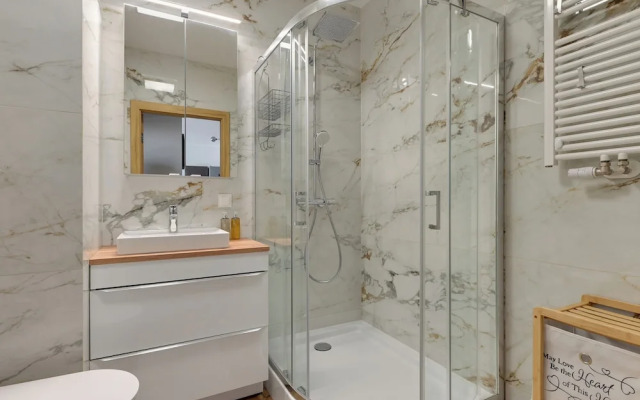 RentPlanet - Apartament Starowiejska