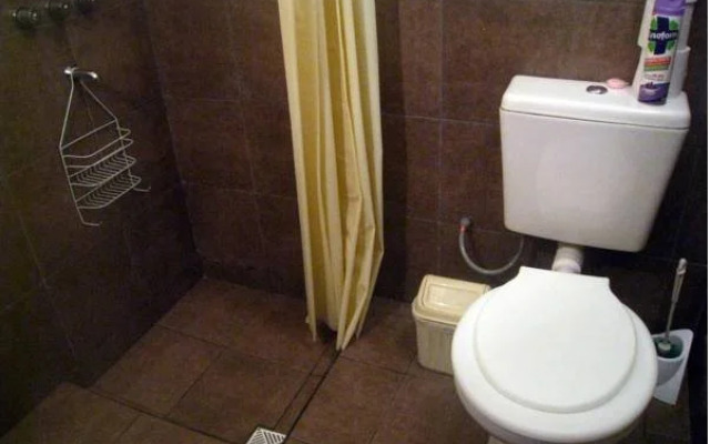 Hostel Casa Arbol