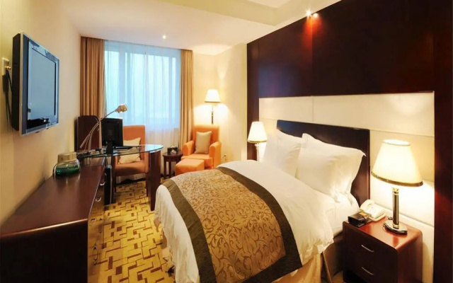 Changchun Hainan Mingmen Hotel
