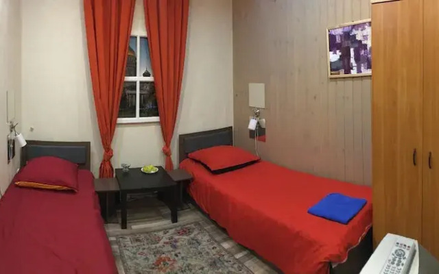 Mini-Hotel Clever