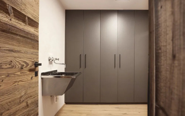 Hahnenkamm Suite Deluxe  Ski-In Ski-Out