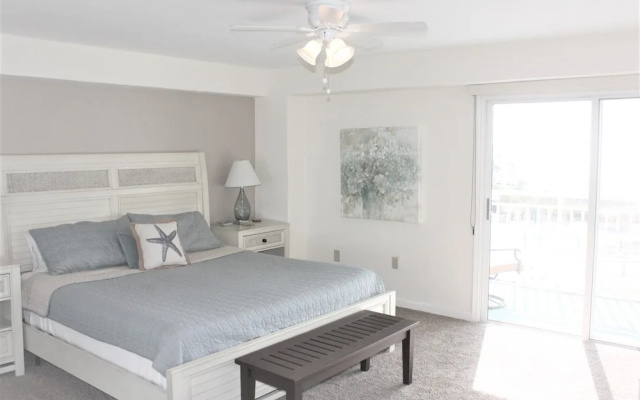 Jamaica Royale 504 - 2 Br Condo