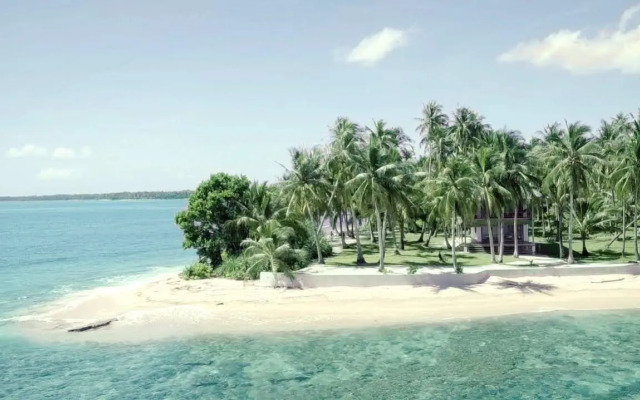 Makulay Siargao Resort