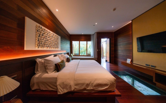 Baan Krai Nao The Riverfront