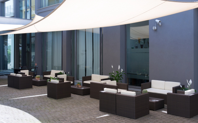 voco Parma Congressi by IHG
