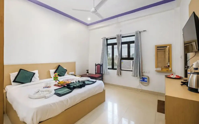 Hotel Kanak Kuteer