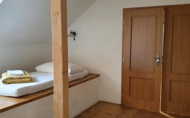 Penzion Dolní Dunajovice