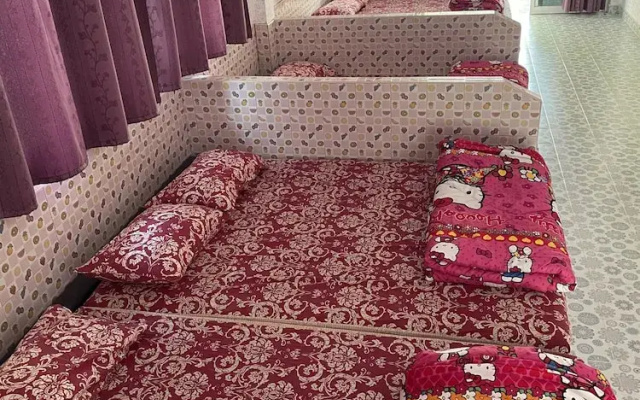 Manowwhan Homestay