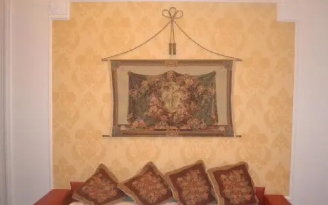 Vintage Home