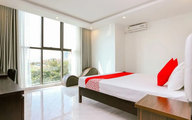 OYO 597 Chieu Duong Hotel