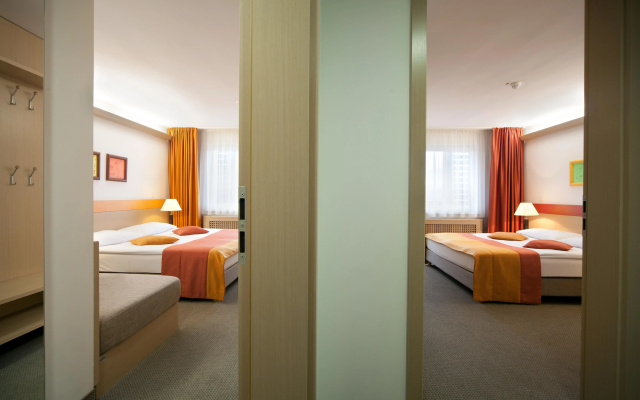 Hotel Savica Garni - Sava Hotels & Resorts