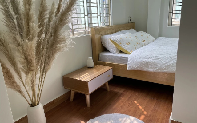 Cozy Centre Homestay