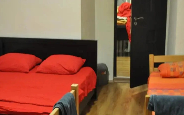 Tbilisi Rooms