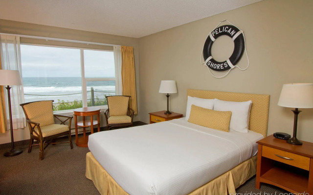 Pelican Shores Inn