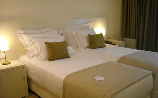 Inlima Hotel & Spa