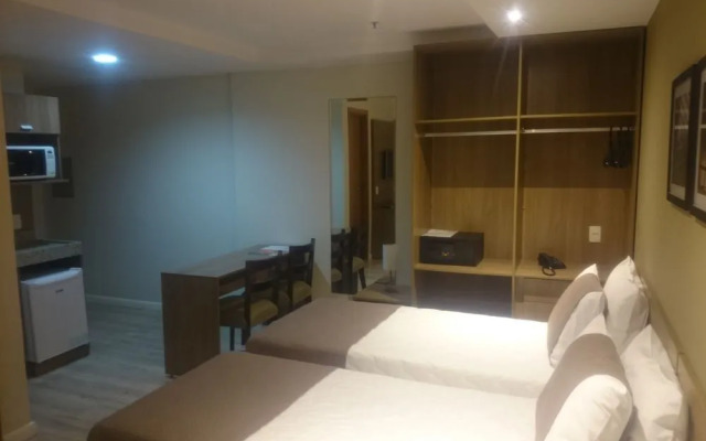 Logic Hotel Duque de Caxias