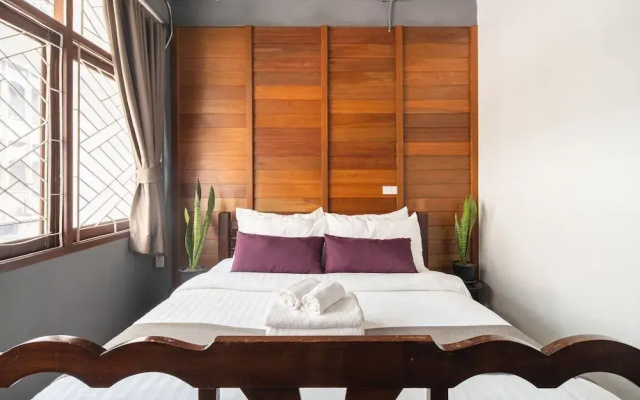Better Moon Guesthouse