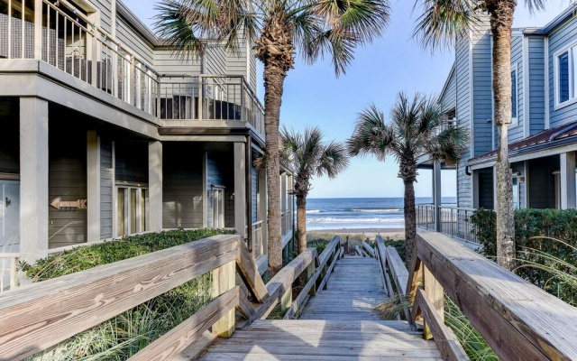 Sea Hammock 180