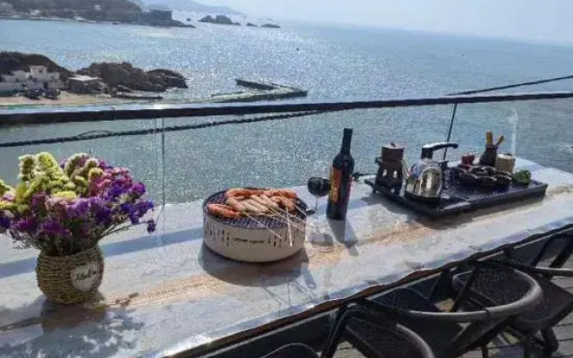 Haishang Yunjing Seaview Guesthouse