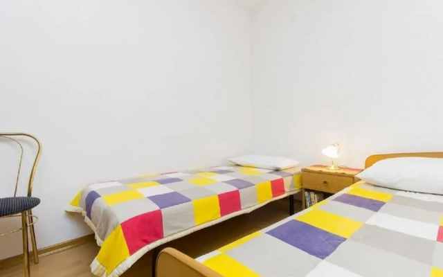 Apartments Milans-25m from beach