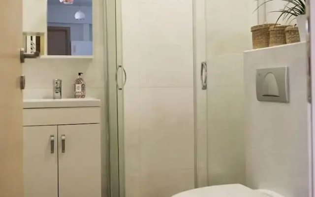Stay Apartment
