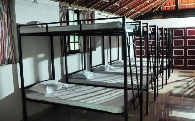Punarjani Ayurvedic Resorts