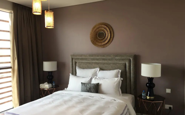 Dream Inn Dubai - City Walk
