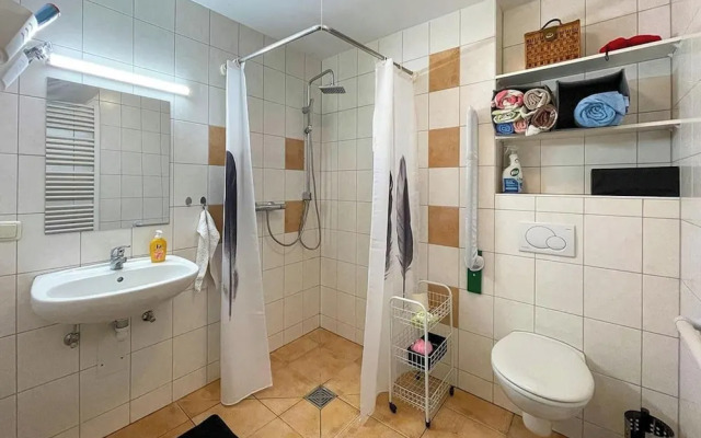 Ferienwohnung im Erholungsort Suhl