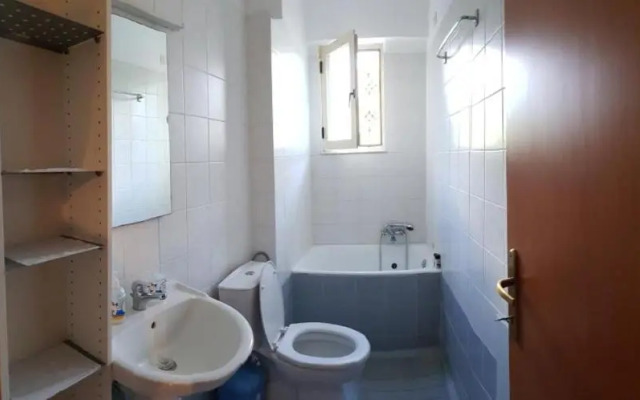 Mpoza Appartments