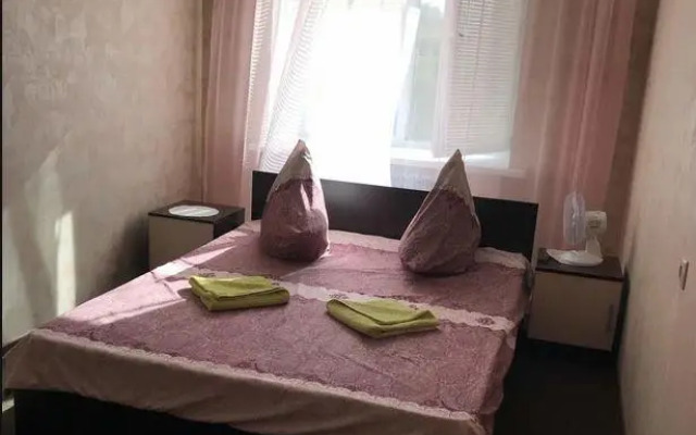 Взлет