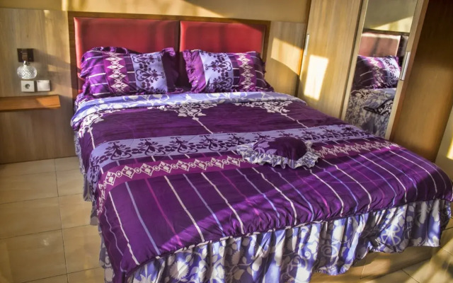 NeedRoom's Margonda Residence 3