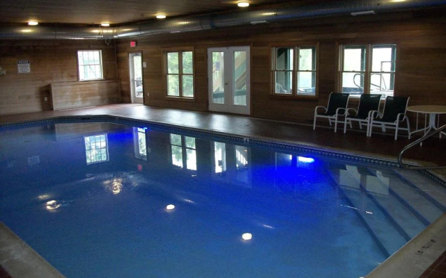 Harbor Ridge Resort