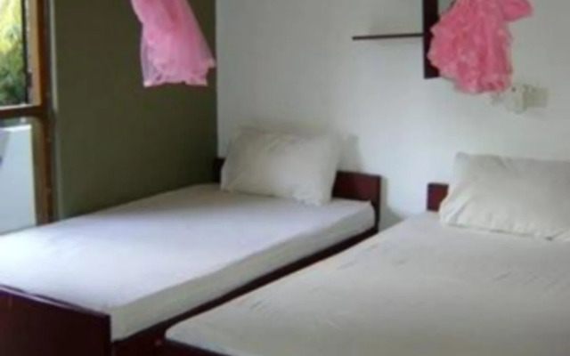 Nadeeja Guest House