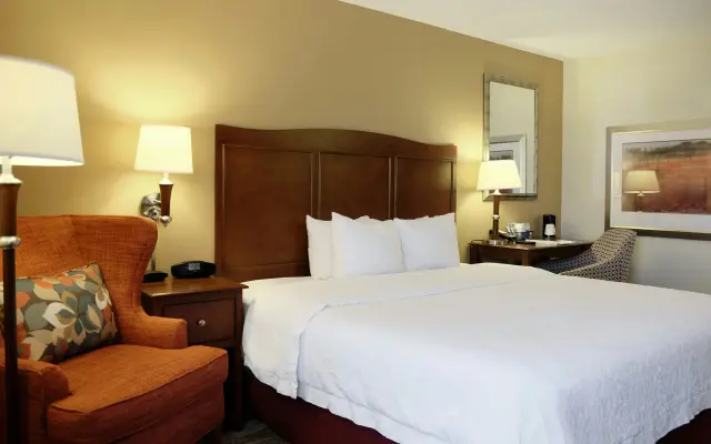 Hampton Inn Lima