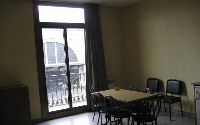 Hostal Nuevo Colón