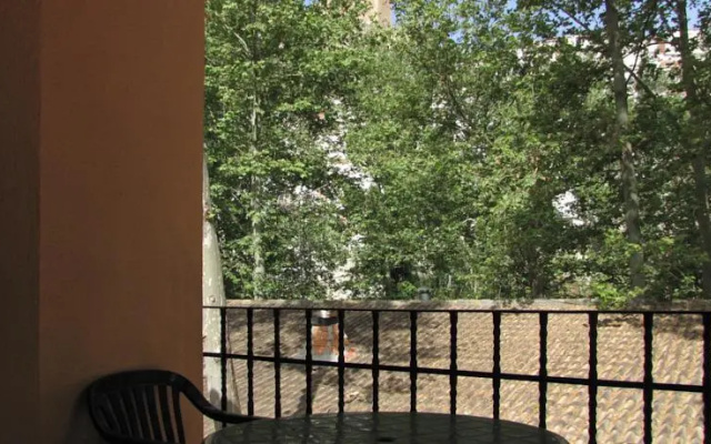 Hostal Rural Rambla