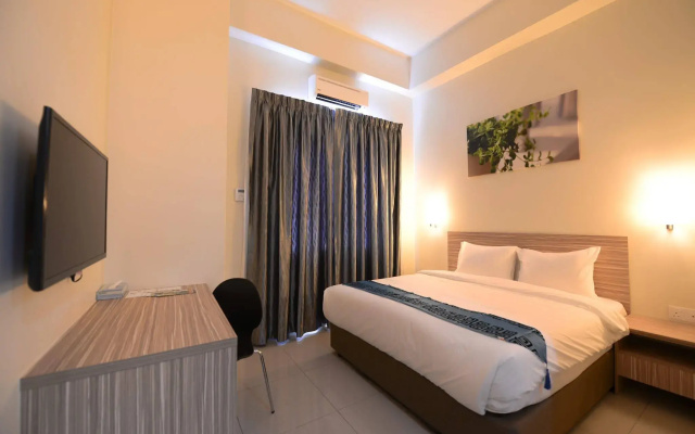 Nadias Hotel Cenang Langkawi