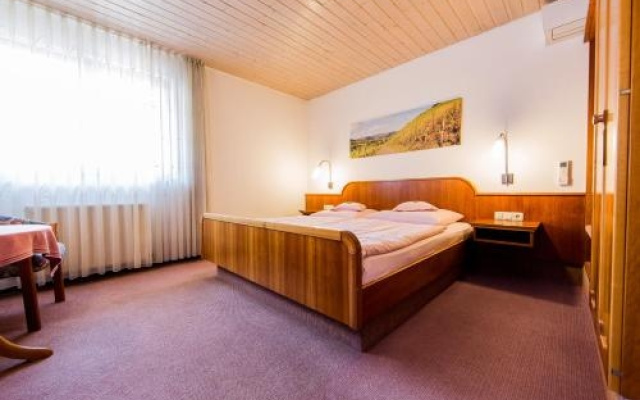 Hotel zur Post