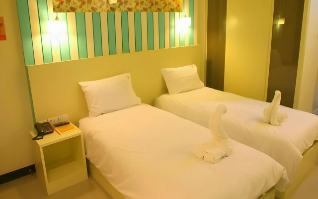 Ido Boutique Suite Hat Yai