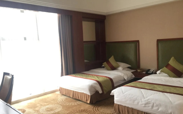Imperial Hotel