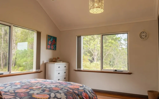 Serenity House Pemberton