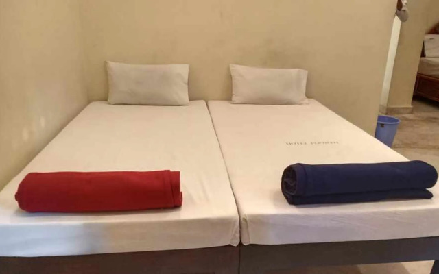 Hotel Poojith AC