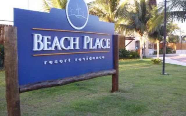 Beach Place Resort Residence