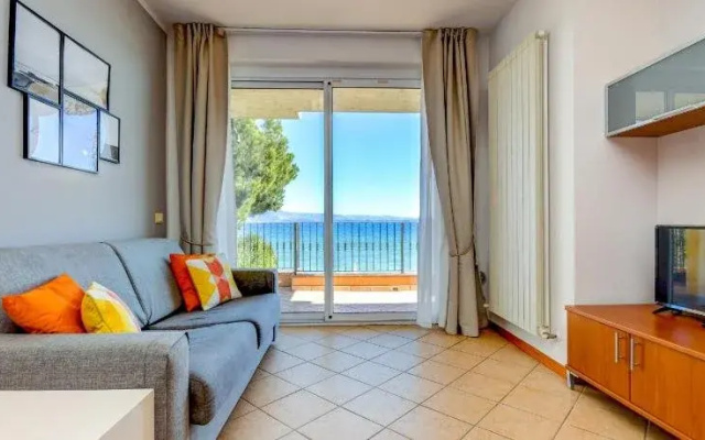 Residence Casa Dei Pescatori