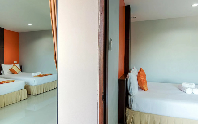 Saiyuan Residence Phuket