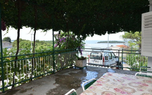 Apartment Dijo I