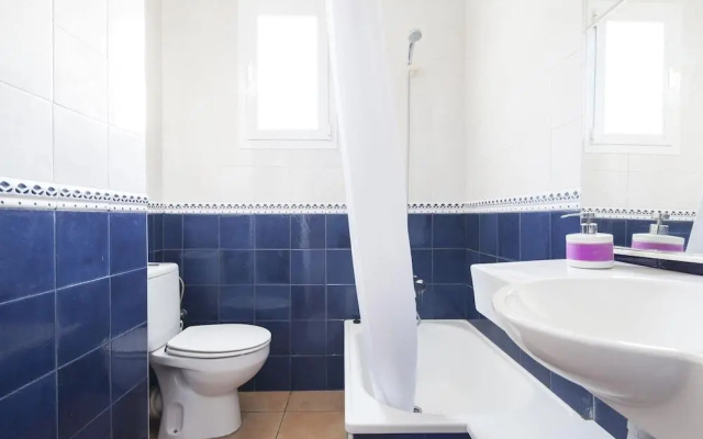 Apartamento Penya Golosa (055)