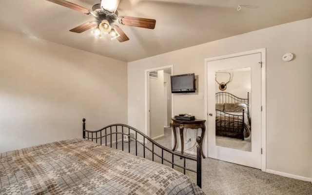 Eagle Creek Retreat by Ruidoso Vacation Rentals