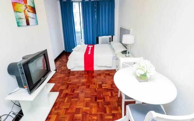 NIDA Rooms Fibs Montana