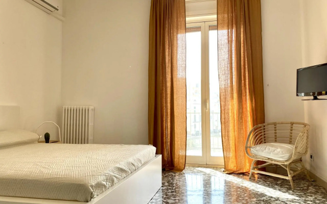 siea view apartments, family friend-La Vue est Belle